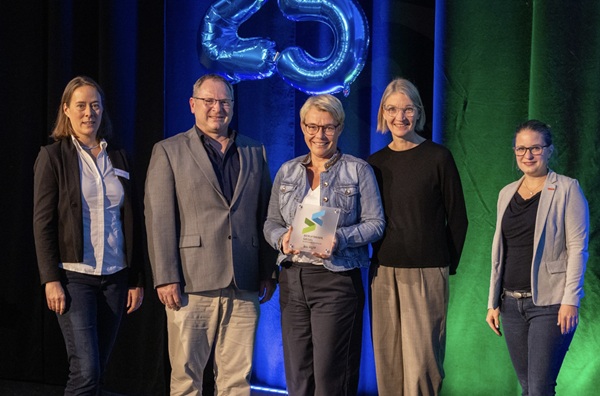 Rezertifizierung - Berufswahl